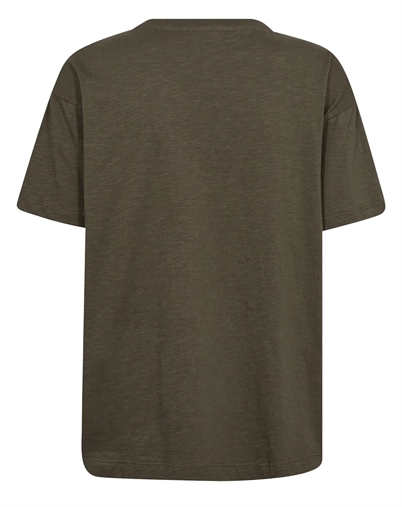 Zini T-shirt - Mos Mosh